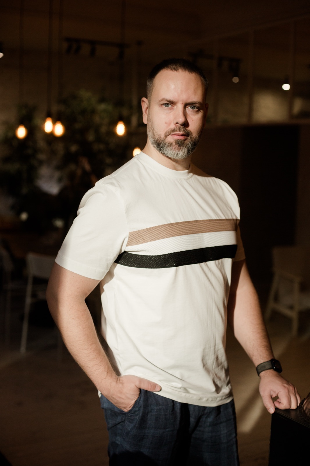 Олександр Величко, executive-коуч